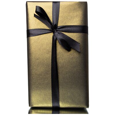 Færdig Kombination Guld Glans